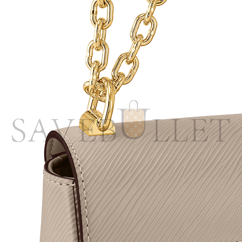LOUIS VUITTON TWIST PM M21133 (19*15*9cm) LOUIS VUITTON TWIST PM M21133 (19*15*9cm)